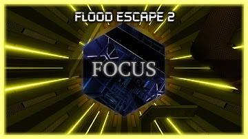 Flood Escape 2: Focus (it