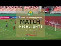 HIGHLIGHTS | Simba SC 4 - 1 AS Vita Club | Matchday 5 | #TotalCAFCL Mp3 Song