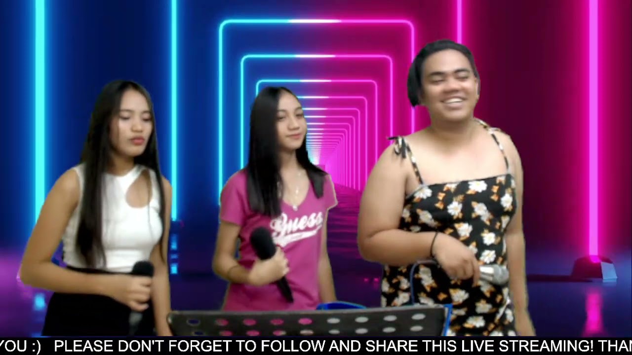 NON STOP BALSE MEDLEY 2021 - Cover by Madam Tonyang and Madam Tonyang Angels