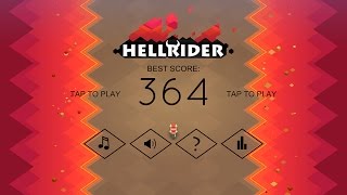 Hellrider - Trailer
