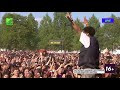 BIG SEAN - I Dont F...    With You  LIVE @ WIRELESS 2018