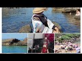 رحلتيvlog إلى ولاية جيجل وروتيني الصيفي أجواء بومارشي في الليل رحلتيvlog إلى ولاية جيجل وروتيني الصيفي أجواء بومارشي في الليل