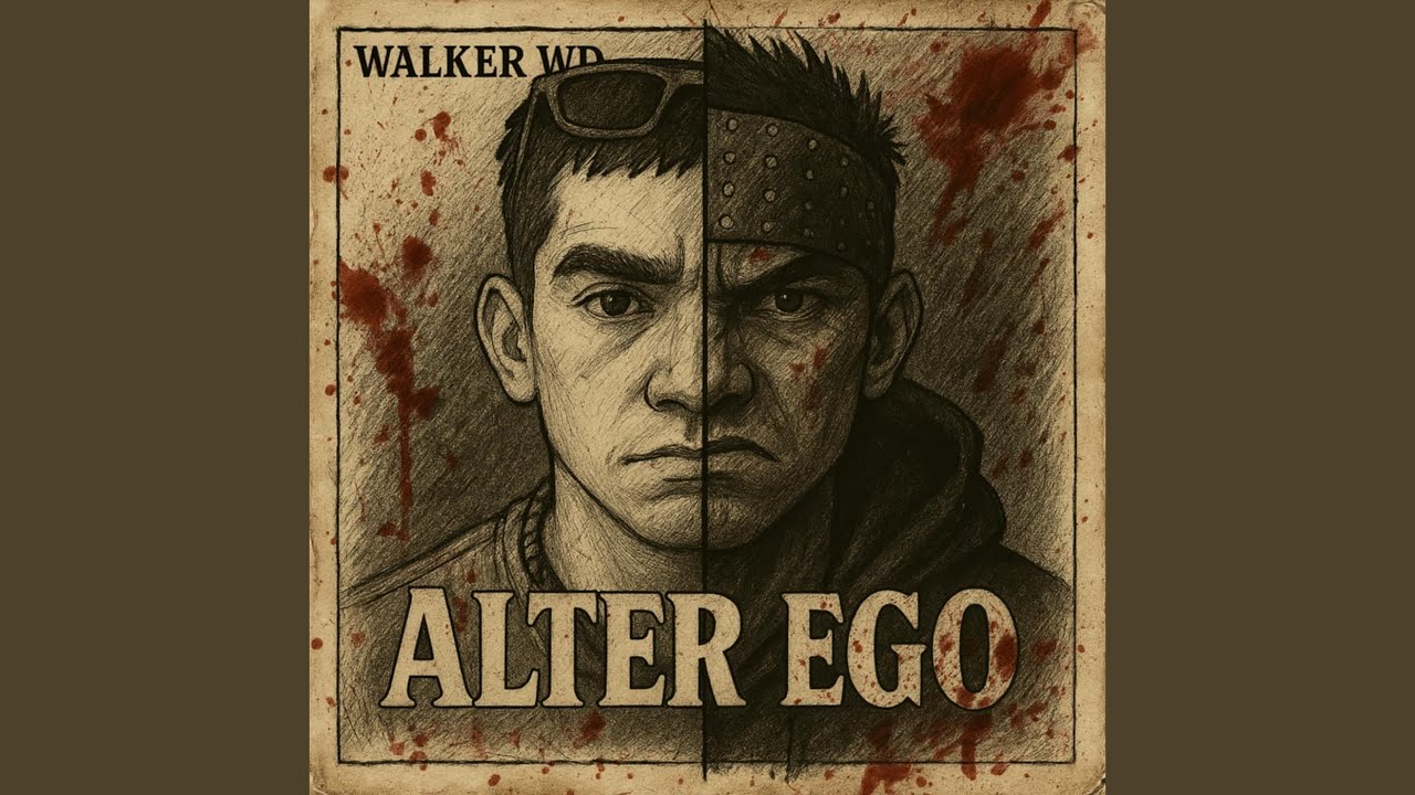 YouTube에서 Alterego 보기 YouTube에서 Alterego 보기