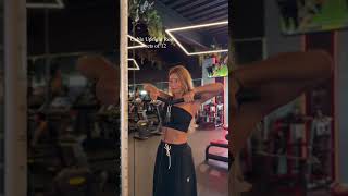 オススメ肩トレ5選！