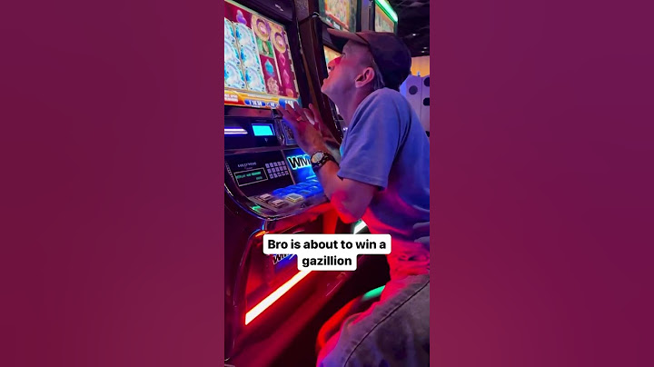 Bro won a gazillion dollars 💰🤑🎰 #meme #memes #casino #gambling #gamblingmeme #fun