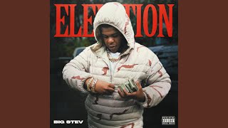 Just Me - Big Stev