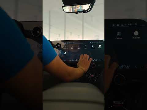 Heads Up Display