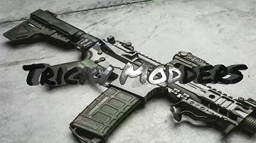 Tricky Modders | Intro