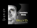 Billy d and the hoodoos  somethins wrong hq audio only