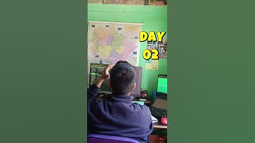 Day 2 of Coding Till 15lpa #Dsa #coding #flutter #computer #tech #startup #internship #javascript