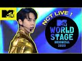 Nct  full live show  mtv world stage indonesia