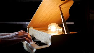 Yann Tiersen - La Redécouverte (Toy Piano)