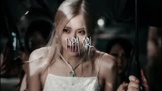 Blackpink - typa girl (sped up)