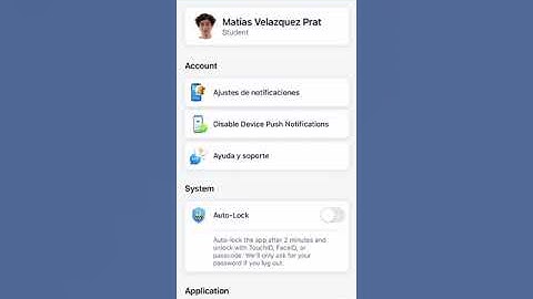 How to check your behavior reports on managebac, a tutorial