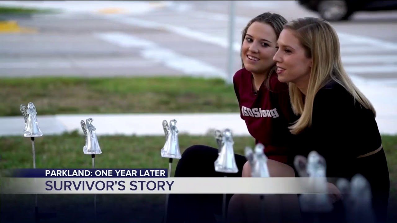 Parkland: One Year Later -Segment II