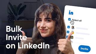 How to Invite 1000 People to Your LinkedIn Event for FREE