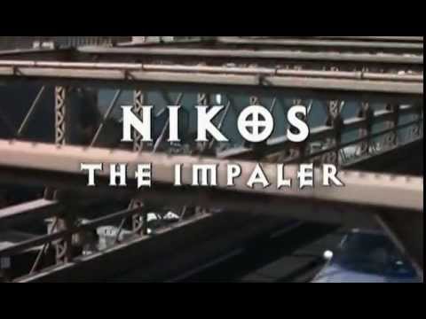 Nikos The Impaler (2003) Trailer