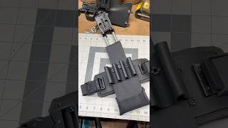 Welcome To Throwstar Tactical