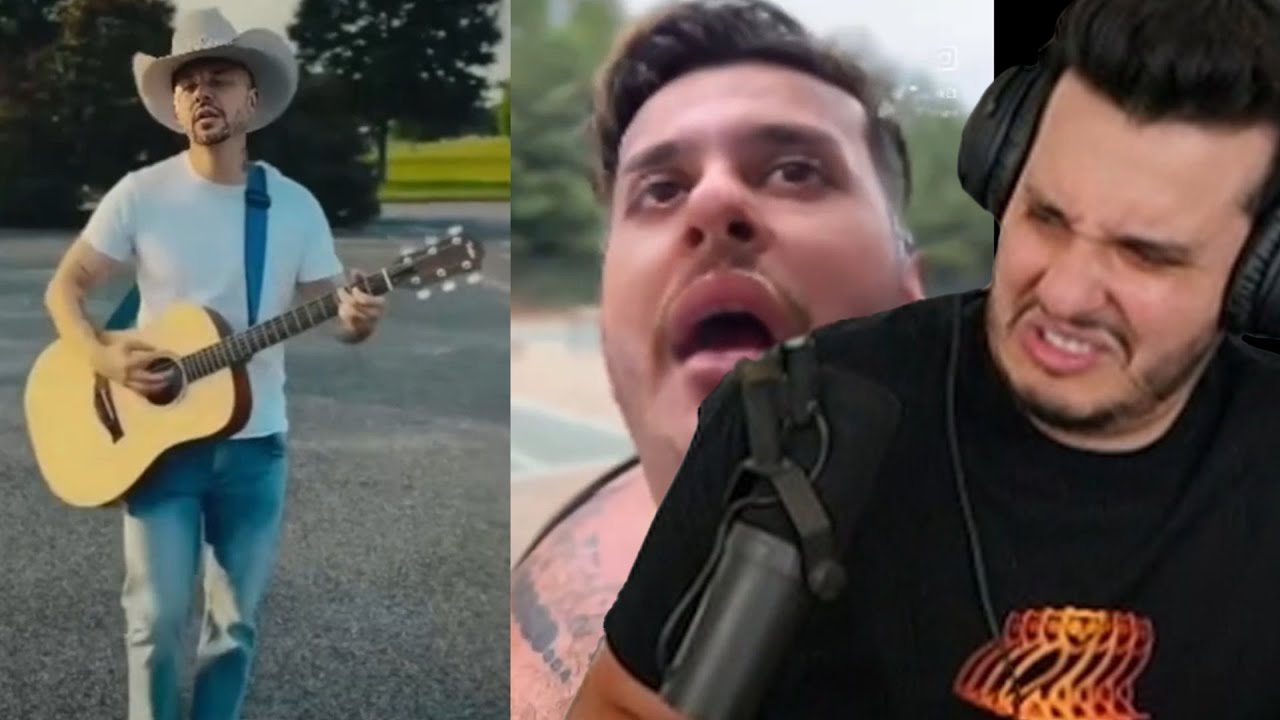 Ramee Reacts to Funny AI Clips and More! | Nopixel 4.0 | GTA | CG