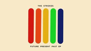 Video voorbeeld van "Future Present Past-The Strokes"