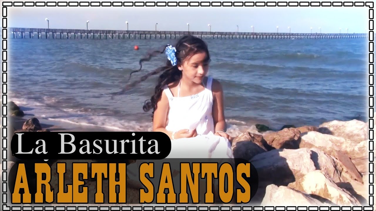 La Basurita | Arleth Carol | COVER