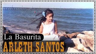 La Basurita | Arleth Carol | COVER