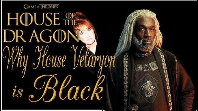 House of the Dragon: Corlys Velaryon é negro no livro? Descubra a