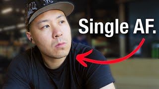 The Purpose Of Staying Single (Why 99% Make This Mistake).