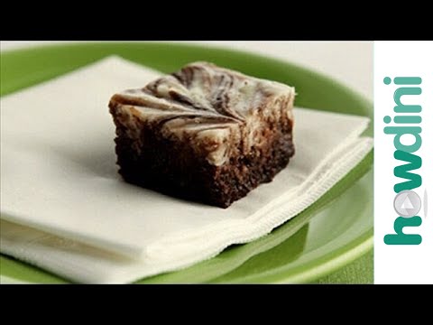 How To Make Cheesecake Brownies Brownies Recipe-11-08-2015