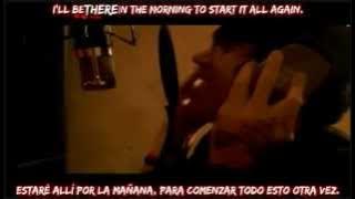 ASKING ALEXANDRIA - Hey There Mr.Brooks (Español Ingles HD)