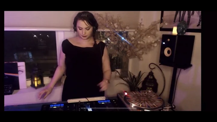 Sarah Myers - VUDC Sept 2020