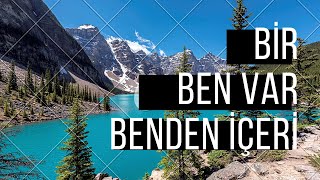 Kendini Bilmek Mi?