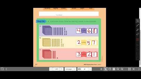 Writing Three-Digit Number Names