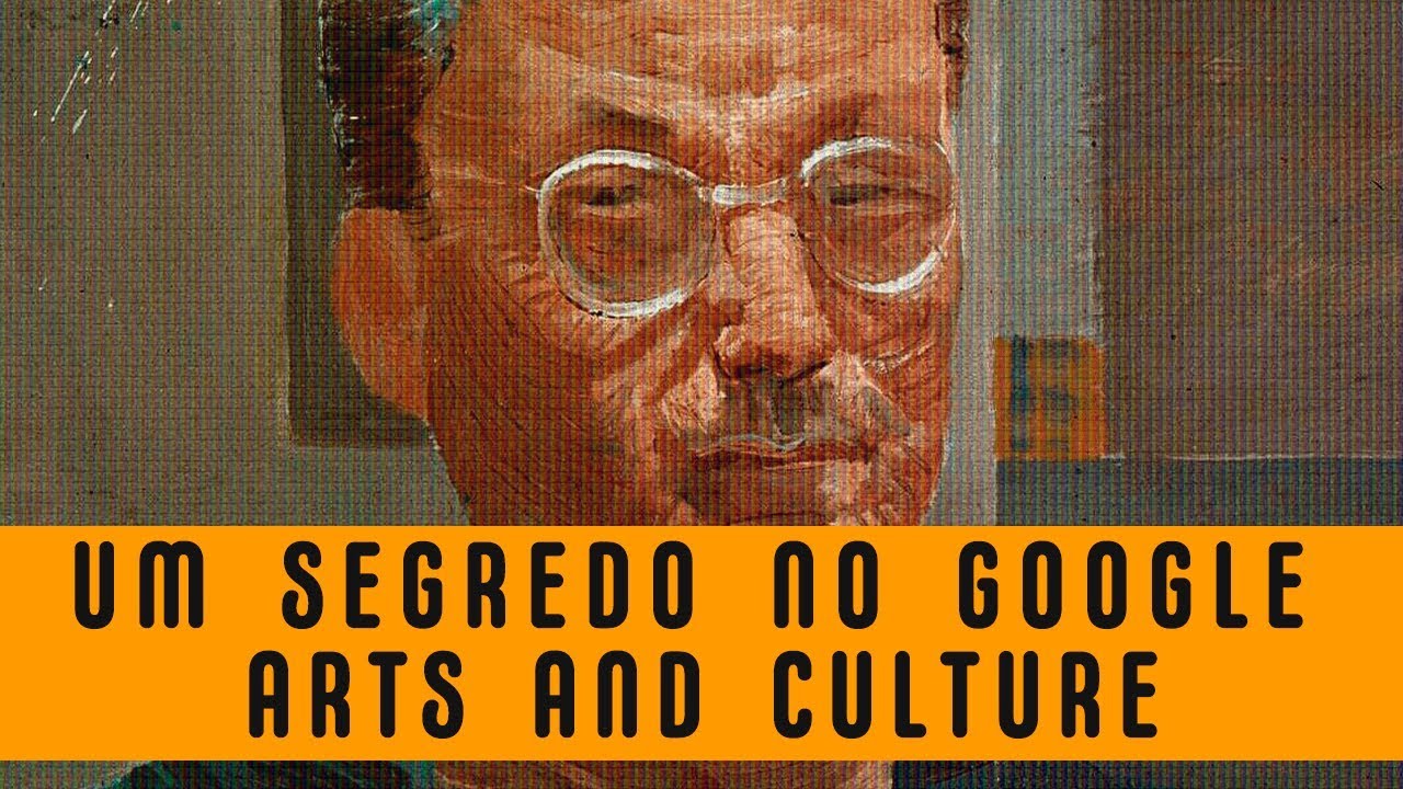 Obras de Cândido Portinari estão no ‘Google Arts and Culture’