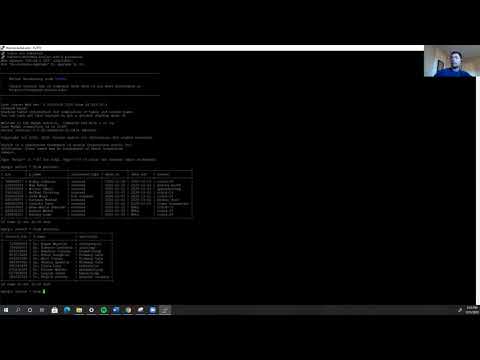 Hospital Database