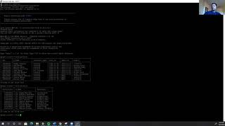 Hospital Database