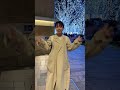 どこみてるの?🎄✨