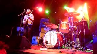 Kamchatka - Son of the sea @ Nürnberg, Hirsch 5.5.2016