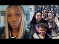 Blueface mom asks jaidyn alexis to forgive her  wishes her a happy mothers day