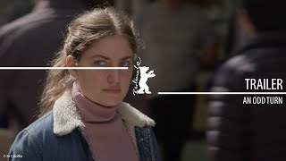 "An Odd Turn" (Un Movimiento Extraño) | Trailer | Berlinale 2024