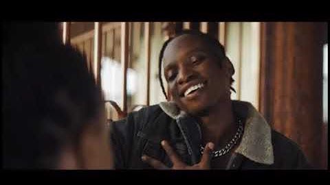 “The Way I Am” by Kasi3 Mr. wave Boy OFFICIAL VIDEO