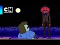 Esmagando Abóboras | Apenas um Show | Halloween Sinistro, só que não | Cartoon Network