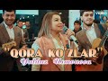 YULDUZ USMONOVA -QORA KO&#39;ZLAR(OFFICIAL VIDEO)