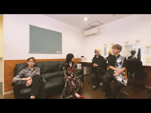 Plastic Tree Symphonic Concert 【Act II】 at LINE CUBE SHIBUYA
