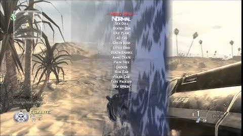 ►[HACK MW2] : Mod Menu Bypass White Water V5.0 w/ Download