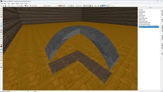 UDB: the power of 3D Floor Mode and visual sloping