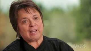 Cherrie Moraga on MAKERS