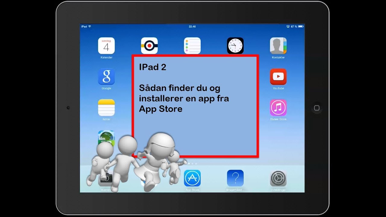 ipad app store download