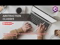 Abstract in C#