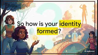 How Habits Shape Identity